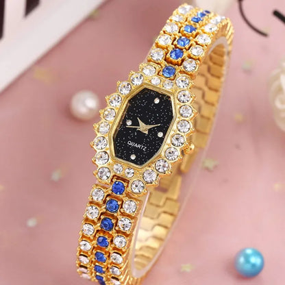 Reloj de Hera: Elegancia y Sofisticación para Medir el Tiempo con Estilo