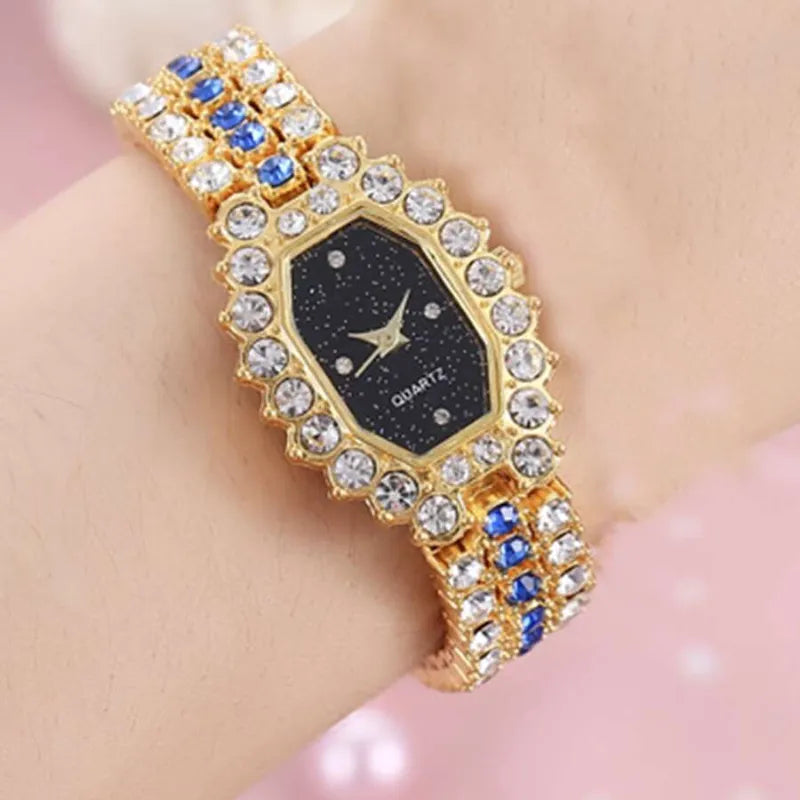 Reloj de Hera: Elegancia y Sofisticación para Medir el Tiempo con Estilo