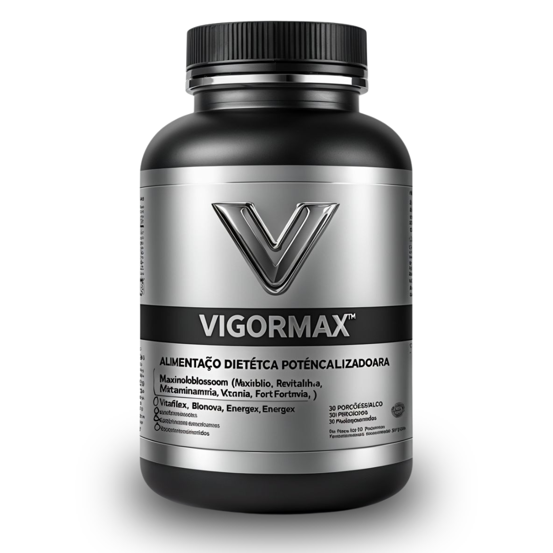 Vigor Max - Más de dos mil hombres ayudaron