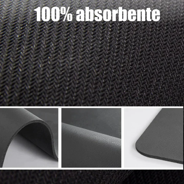 Tapete de Cocina Super Absorbente: ¡Mantén tu Cocina Limpia y Elegante en Todo Momento! 🧼