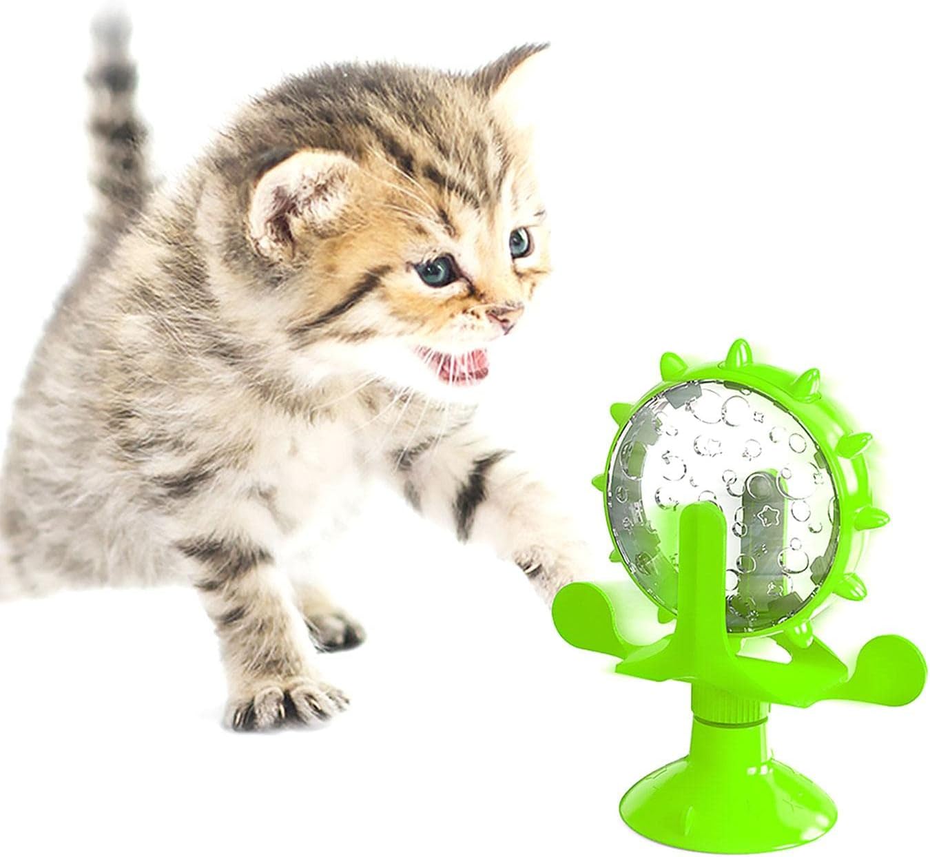 Juguete Dispensador de Comida: Divertido y Nutritivo para tu Mascota