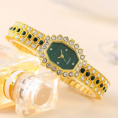 Reloj de Hera: Elegancia y Sofisticación para Medir el Tiempo con Estilo