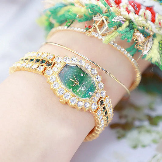 Reloj de Hera: Elegancia y Sofisticación para Medir el Tiempo con Estilo