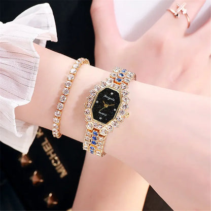 Reloj de Hera: Elegancia y Sofisticación para Medir el Tiempo con Estilo